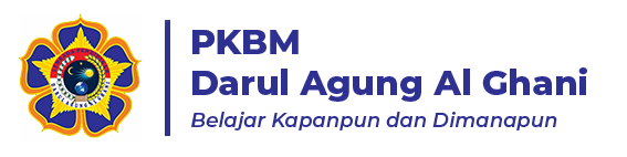 Ruang Belajar Darul Agung